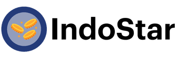 IndoStar logo