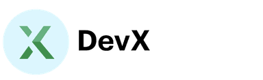 DevX logo