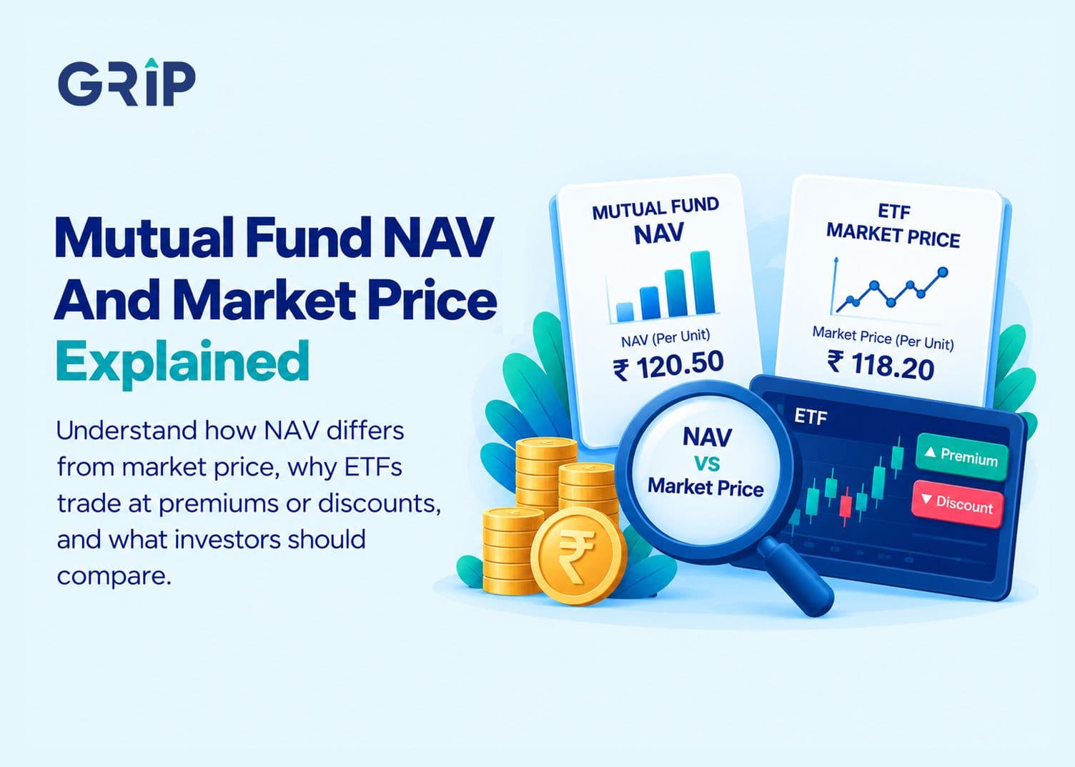 mutual-fund-nav-vs-market-price