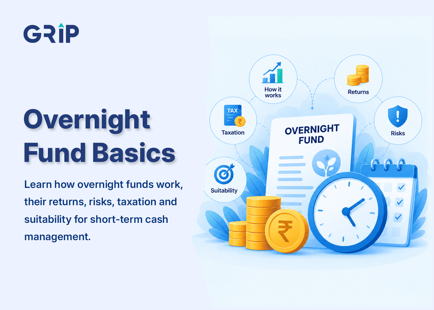 overnight-fund