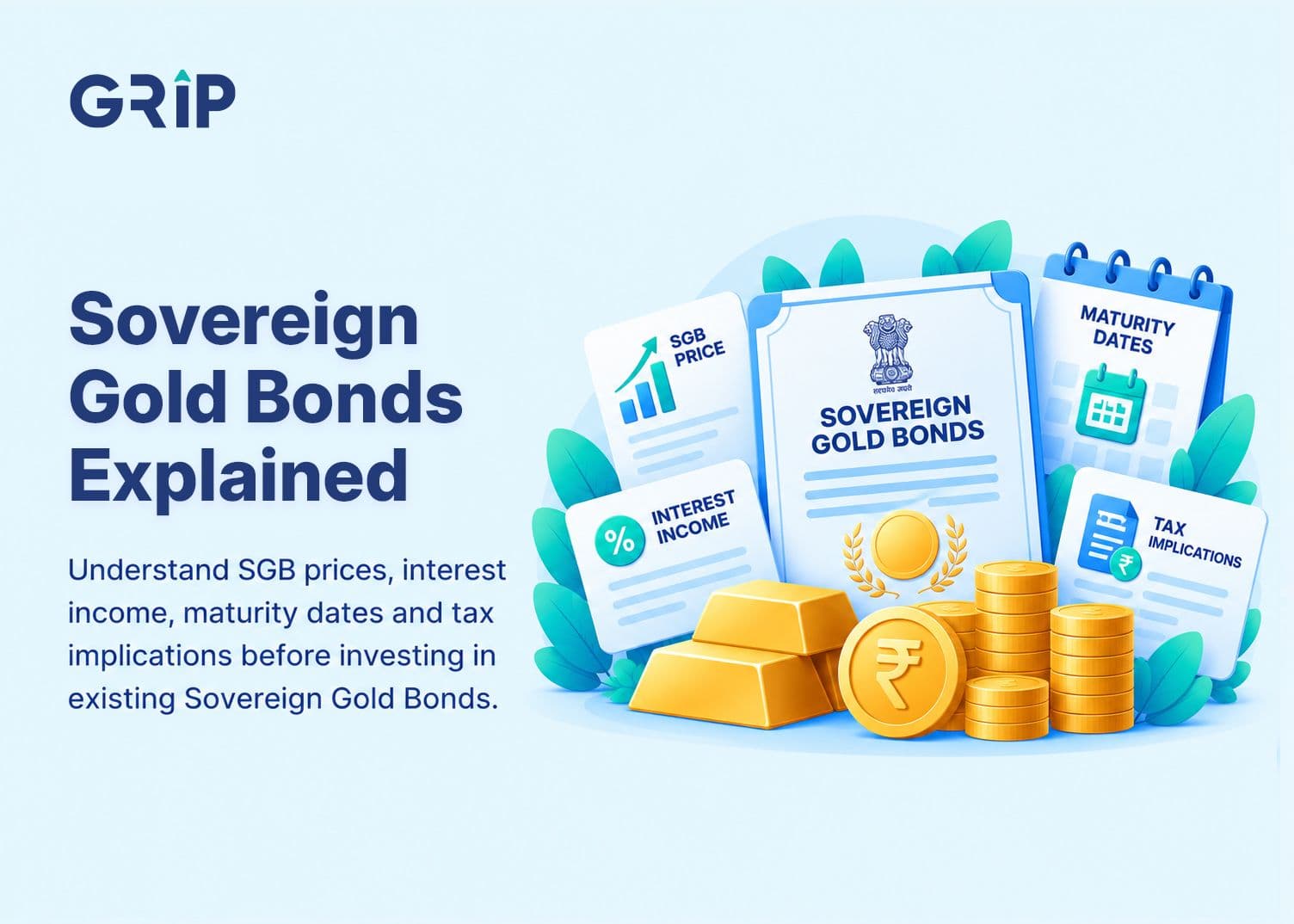 sovereign-gold-bonds-explained