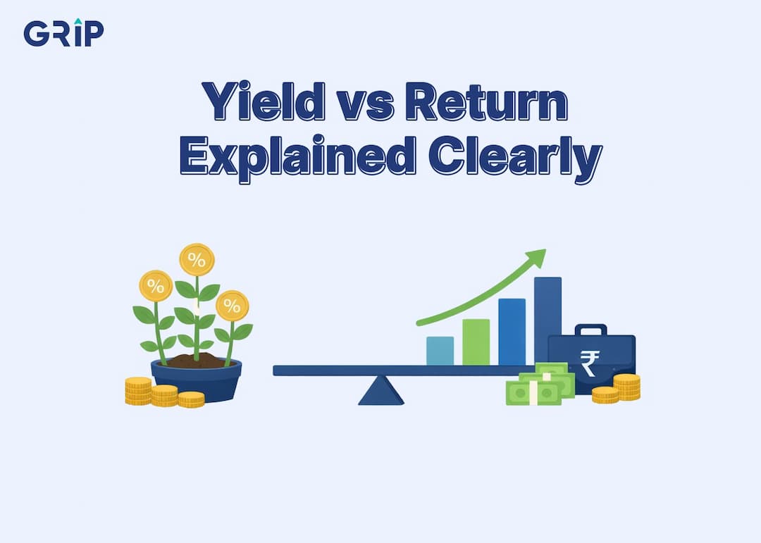 Decoding Annualised Yield Meaning, Formula, Examples, and More